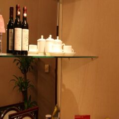 Отель Shenzhen Shanghai Hotel Китай, Шэньчжэнь - 1 отзыв об отеле, цены и фото номеров - забронировать отель Shenzhen Shanghai Hotel онлайн удобства в номере