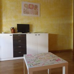 Отель Apartamento Calafats - Lloret Beach Испания, Льорет-де-Мар - отзывы, цены и фото номеров - забронировать отель Apartamento Calafats - Lloret Beach онлайн удобства в номере фото 2