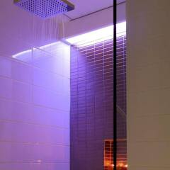 Bangkok Inter Place Hotel сауна