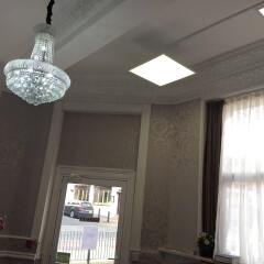 London Shelton Hotel комната для гостей фото 3