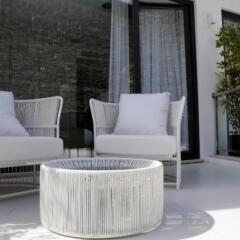 Отель Lbv House Алижо балкон