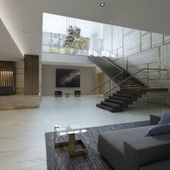 Отель Global Luxury Suites Capitol Riverfront Вашингтон интерьер отеля