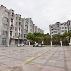 Отель Joyful star Hotel Pu Dong Airport WanXia Китай, Шанхай - 1 отзыв об отеле, цены и фото номеров - забронировать отель Joyful star Hotel Pu Dong Airport WanXia онлайн