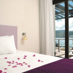 DoubleTree by Hilton Bodrum Isil Club Resort Турция, Торба - отзывы, цены и фото номеров - забронировать отель DoubleTree by Hilton Bodrum Isil Club Resort онлайн фото 7