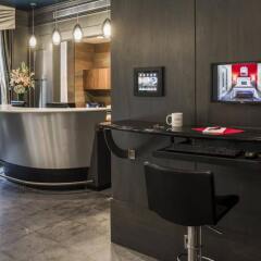 Seton Hotel интерьер отеля фото 2
