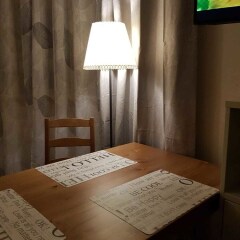 Апартаменты Green Park Apartments удобства в номере фото 2