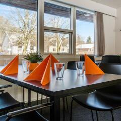 Отель Danhostel Vejle