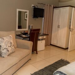 Village Boutique Hotel in Otjiwarongo, Namibia from 55$, photos, reviews - zenhotels.com guestroom photo 2
