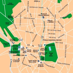 Hotel Vía Castellana фото 20
