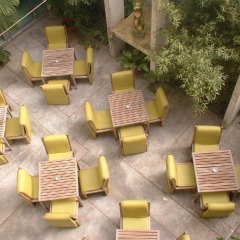 Spity Hotel детские мероприятия