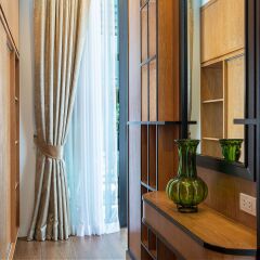 Отель Baan Bua Estate by Tropiclook удобства в номере