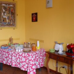 Отель B&B La Borgata Сиракуза детские мероприятия фото 2