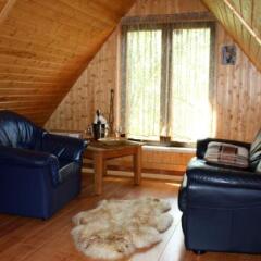 Отель Guest House Sampetera maja фото 5