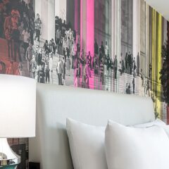 Отель Hyatt Arlington комната для гостей