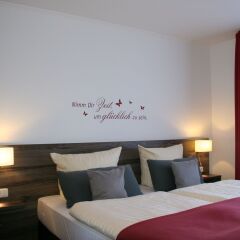 Отель Lieblingsplatz, mein Berghotel комната для гостей фото 3