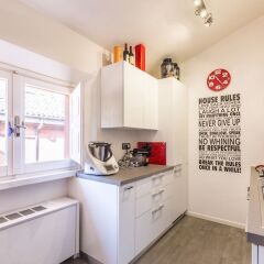 Отель Appartamento De' Fusari Италия, Болонья - отзывы, цены и фото номеров - забронировать отель Appartamento De' Fusari онлайн в номере