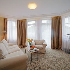 Wellness & Spa Hotel Ambiente комната для гостей фото 5