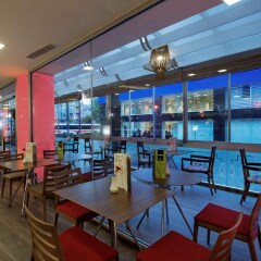 Отель Hampton By Hilton Gaziantep City Centre гостиничный бар