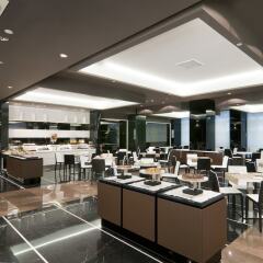 Parco Dei Principi Hotel Congress & SPA Бари питание фото 3