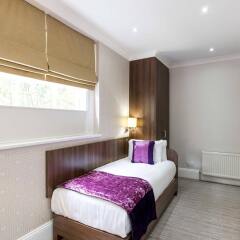 London House Hotel детские мероприятия