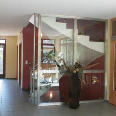 Отель Landhotel Rittmeister спа