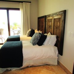 Отель Cabo del Sol, The Premier Collection Мексика, Кабо-Сан-Лукас - отзывы, цены и фото номеров - забронировать отель Cabo del Sol, The Premier Collection онлайн фото 3