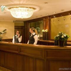 Отель Plaza Hotel Бельгия, Антверпен - отзывы, цены и фото номеров - забронировать отель Plaza Hotel онлайн интерьер отеля
