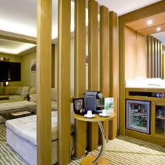 Holiday Inn Gaziantep Турция, Газиантеп - отзывы, цены и фото номеров - забронировать отель Holiday Inn Gaziantep онлайн интерьер отеля фото 3
