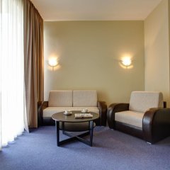 Отель Hemus Hotel Болгария, София - 1 отзыв об отеле, цены и фото номеров - забронировать отель Hemus Hotel онлайн комната для гостей фото 3