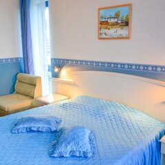 Отель Aphrodite Hotel Болгария, Золотые пески - отзывы, цены и фото номеров - забронировать отель Aphrodite Hotel онлайн комната для гостей фото 2