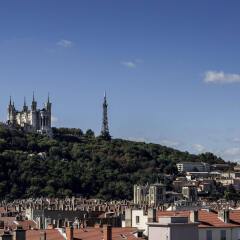 Отель Sofitel Lyon Bellecour Франция, Лион - 2 отзыва об отеле, цены и фото номеров - забронировать отель Sofitel Lyon Bellecour онлайн городской автобус