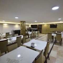 Tugra Hotel Адыяман питание