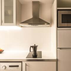 Отель Apartamentos Radas Испания, Барселона - отзывы, цены и фото номеров - забронировать отель Apartamentos Radas онлайн фото 19