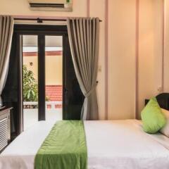 Отель Thien Phu Hotel Вьетнам, Хюэ - отзывы, цены и фото номеров - забронировать отель Thien Phu Hotel онлайн комната для гостей фото 4