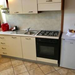 Отель Residence San Miguel 5 Италия, Виченца - отзывы, цены и фото номеров - забронировать отель Residence San Miguel 5 онлайн в номере фото 2