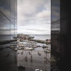 Radisson Blu Hotel, Bodo ванная фото 2