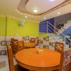 Отель OYO 222 Hotel New Himalayan Непал, Катманду - отзывы, цены и фото номеров - забронировать отель OYO 222 Hotel New Himalayan онлайн питание