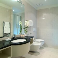 Отель Residence Hilda ванная