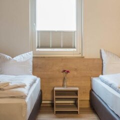 Carl-hostel München Trudering Мюнхен комната для гостей фото 4