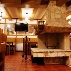 Отель Rodope Nook Guest house Чепеларе интерьер отеля
