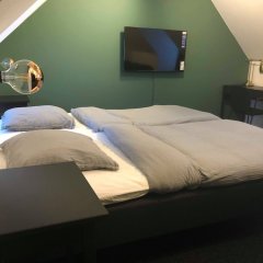 Kulukis Downtown Hostel in Nuuk, Greenland from 124$, photos, reviews - zenhotels.com guestroom photo 3