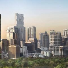 Отель Sofitel So Bangkok Таиланд, Бангкок - 2 отзыва об отеле, цены и фото номеров - забронировать отель Sofitel So Bangkok онлайн фото 3
