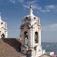 Отель Feeling Lisbon Tejo фото 5