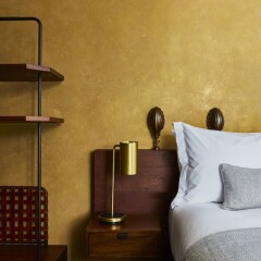 Hotel Indigo London - 1 Leicester Square удобства в номере фото 2