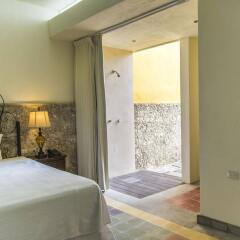 Koox Art 57 Boutique Hotel комната для гостей фото 2