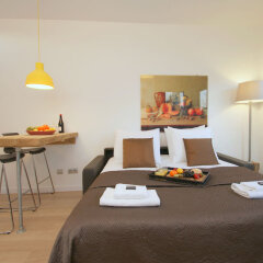 Апартаменты Ramblas Deluxe Apartments детские мероприятия фото 2