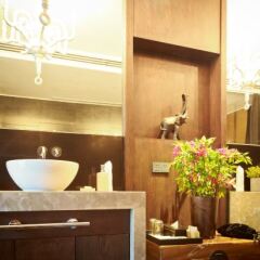 Hangzhou Xixi Paradise Yueju Hotel интерьер отеля фото 3