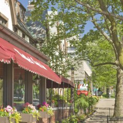 Отель Red Coach Inn США, Ниагара-Фолс - отзывы, цены и фото номеров - забронировать отель Red Coach Inn онлайн фото 22