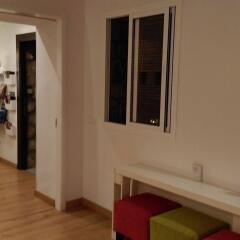 Отель Hostal Los Geranios Del Pinar Торремолинос интерьер отеля