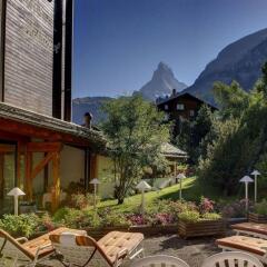 Отель Metropol & Spa Zermatt Швейцария, Церматт - отзывы, цены и фото номеров - забронировать отель Metropol & Spa Zermatt онлайн фото 5